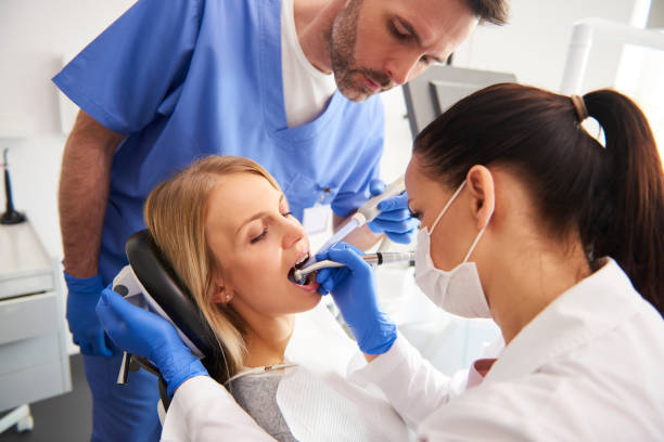 Best Dental X-Rays and Imaging  in Deltana, AK