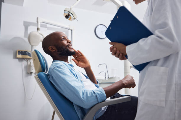 Best Emergency Dental Care  in Deltana, AK