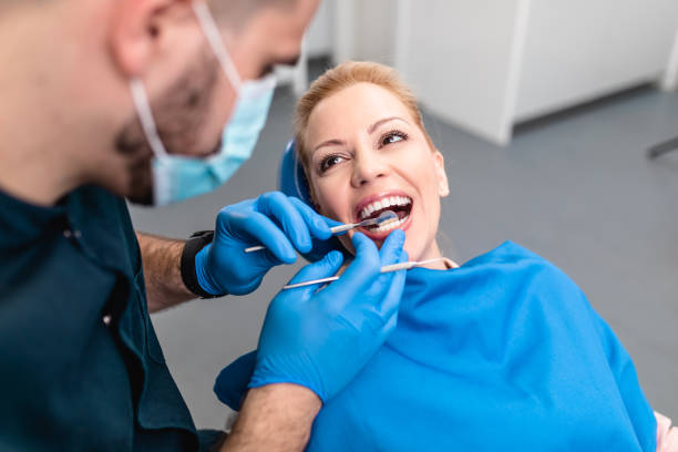 Best General Dentistry  in Deltana, AK