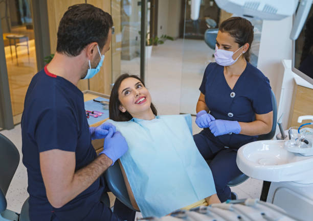 Best Dental Inlays and Onlays  in Deltana, AK