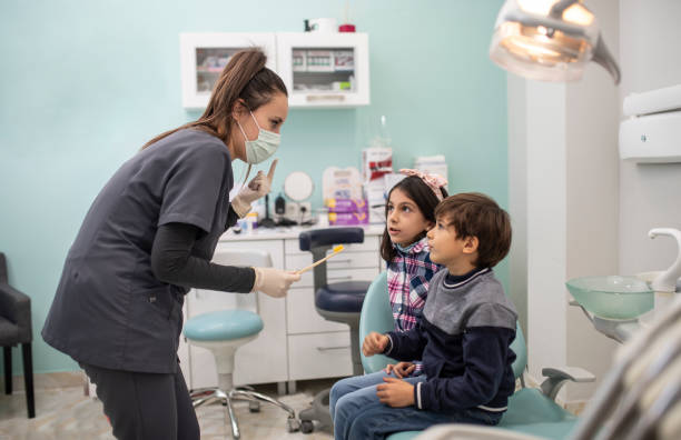 Best Sedation Dentistry  in Deltana, AK