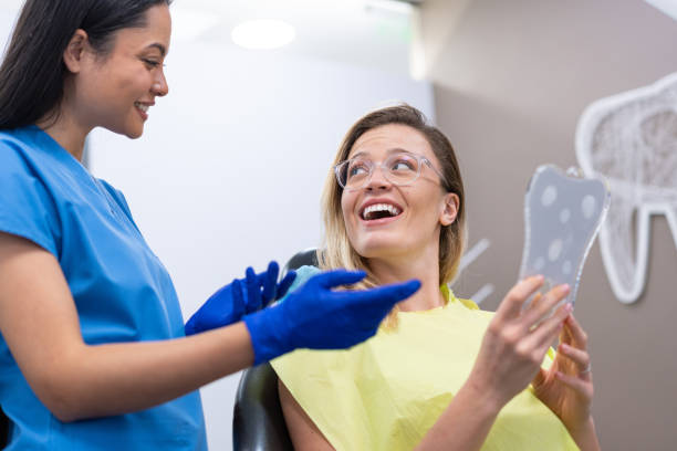 Best Traditional Braces  in Deltana, AK