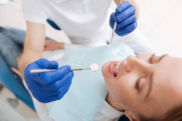 Professional  Holistic Dental Services in Deltana, AK